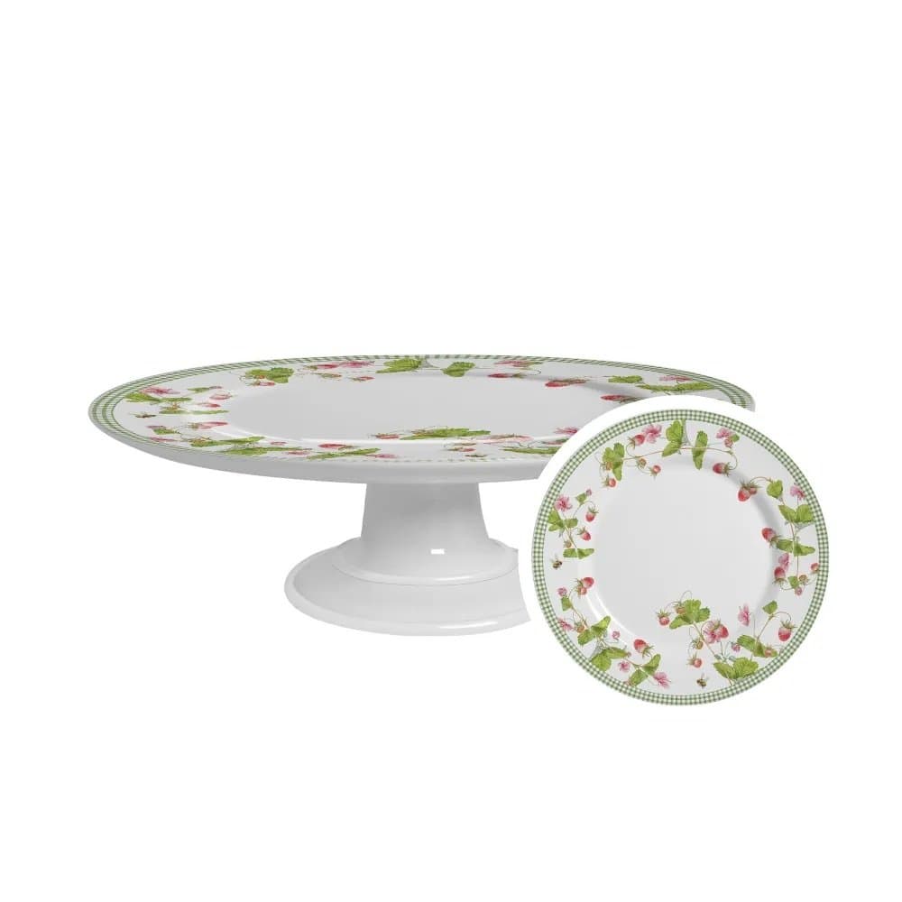 Boleira M Picnic Alleanza Ceramica