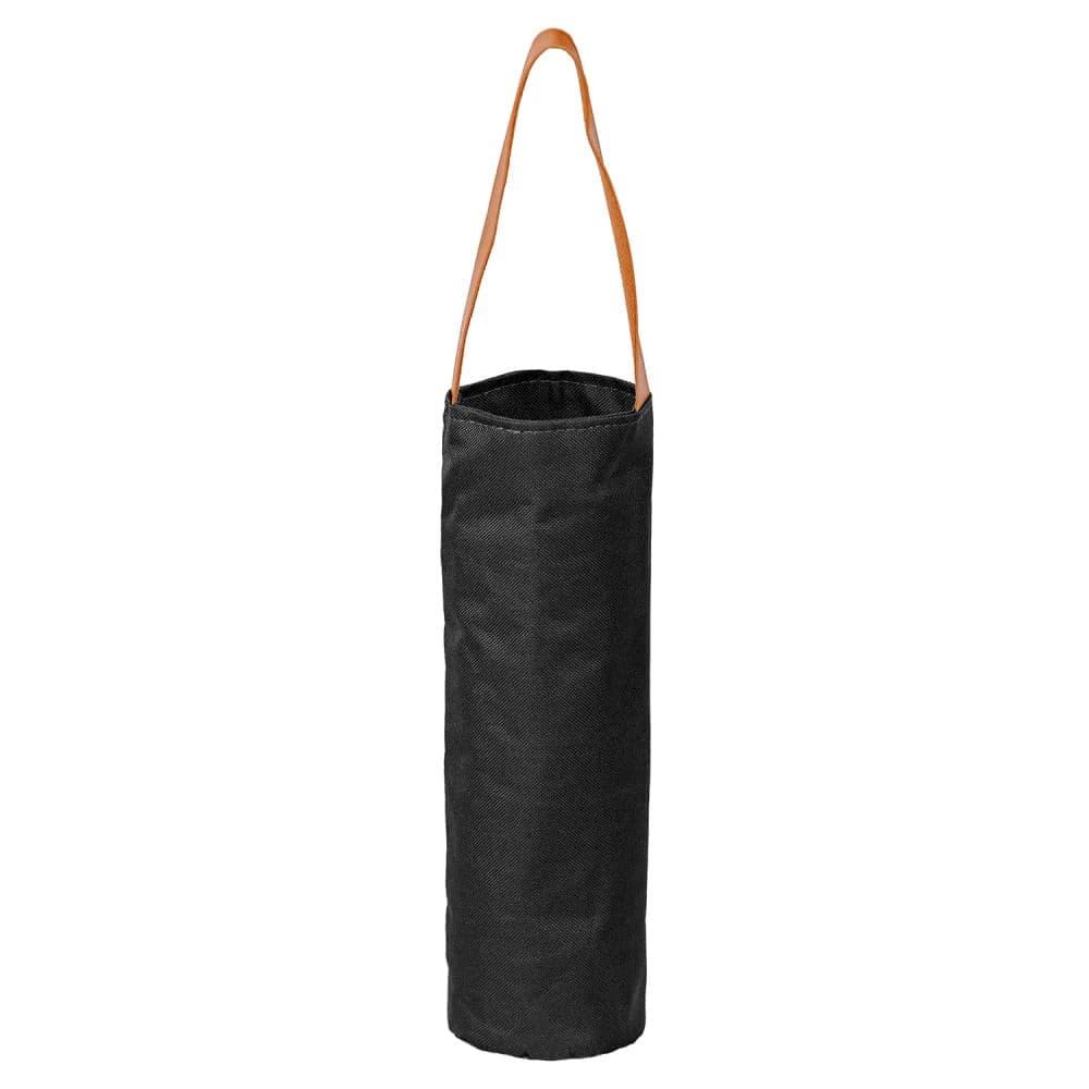 Bolsa para Bebidas Garrafas Preta - Anabell