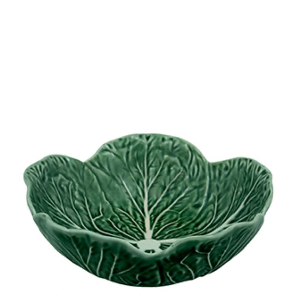 Bowl de Cerâmica Bordallo Pinheiro Couve 500ml