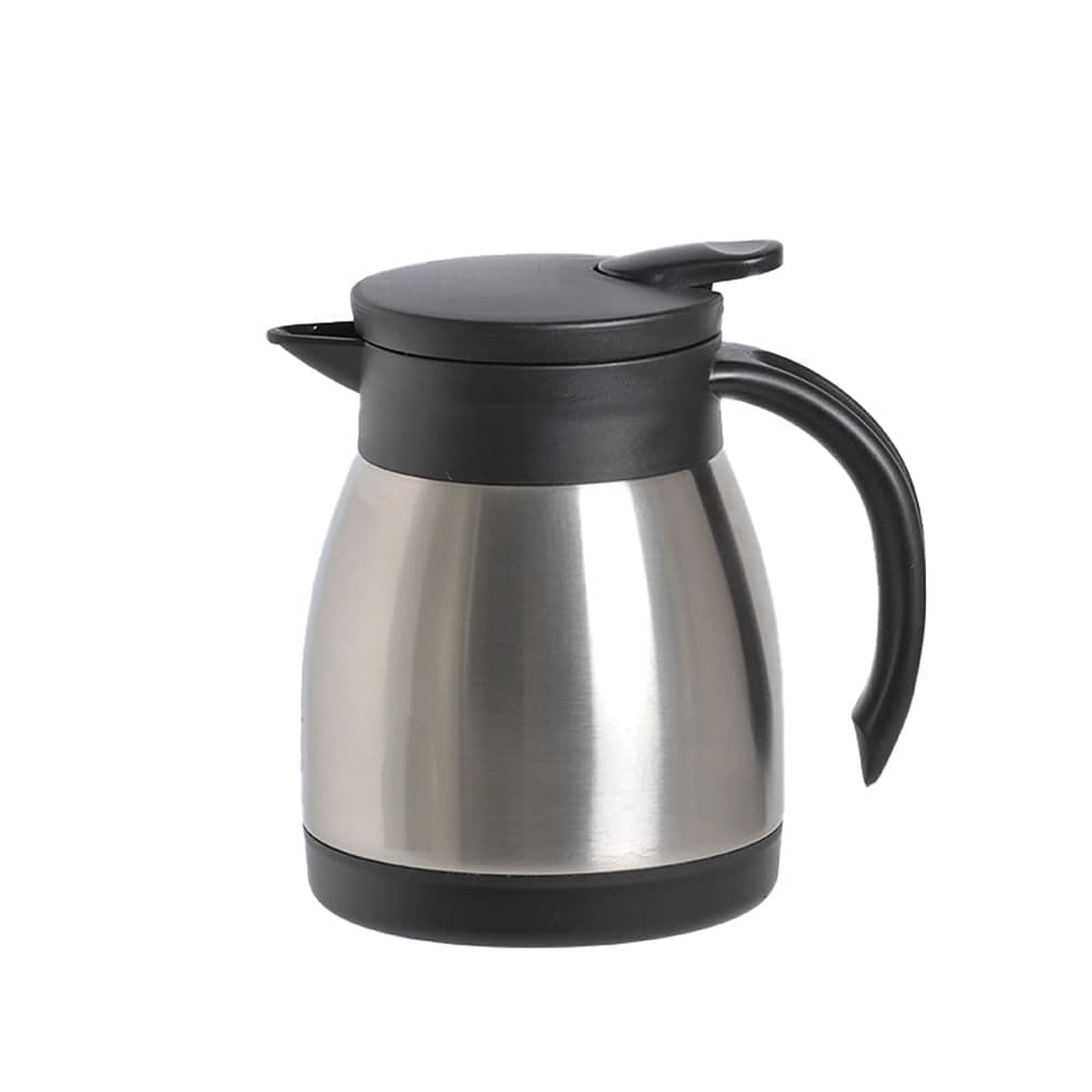 Bule Térmico Elegance 500mL Inox - Soprano