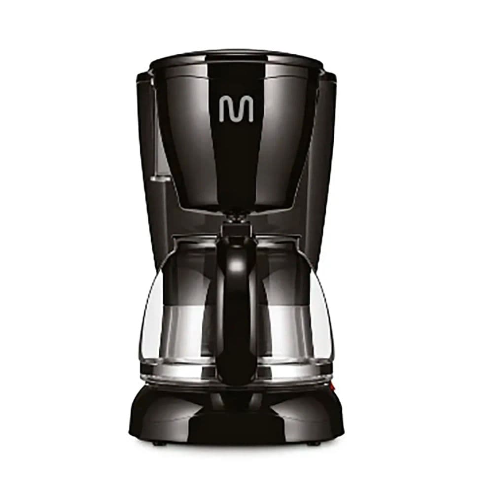 Cafeteira Elétrica 32 Xícaras Go037 Go038 - Multi