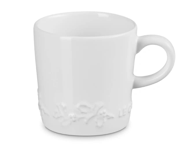 Caneca Holly 200ml Le Creuset