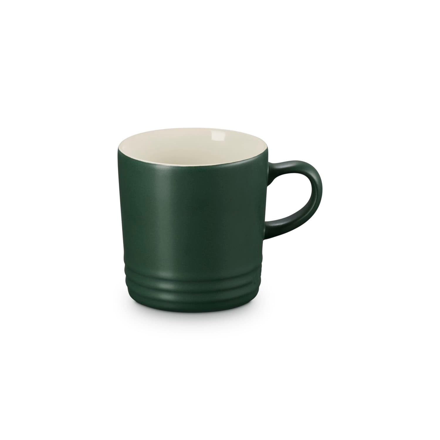 Caneca London Le Creuset Foret 350 ml
