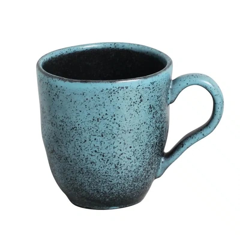 Caneca Orgânica Petroleum Porto Brasil 273 ml