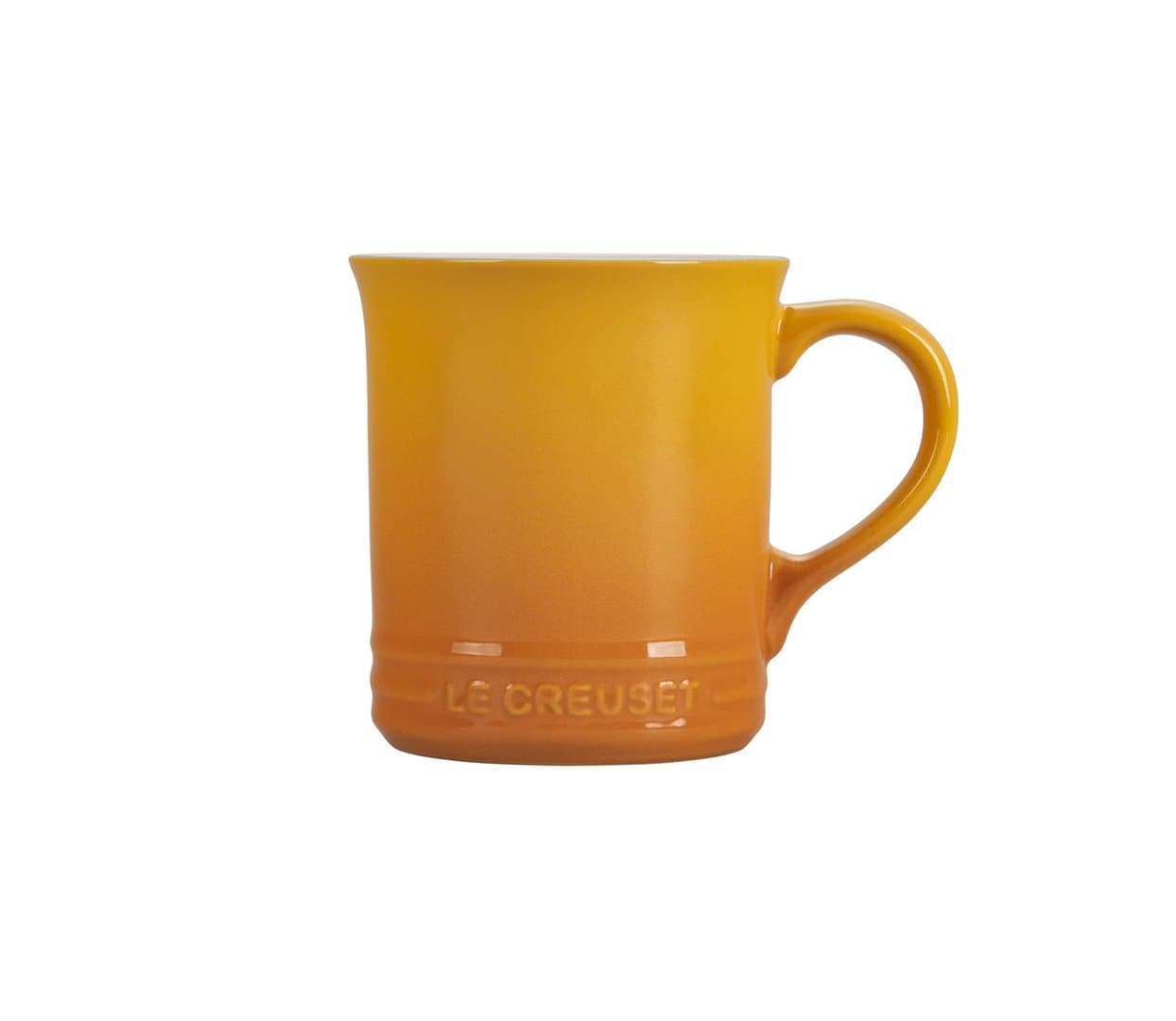 Caneca Seattle Cerâmica Le creuset Nectar 400 ml