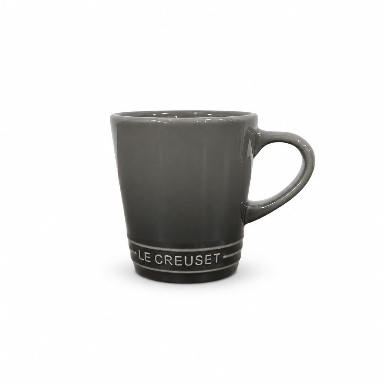 Caneca V Le Creuset Flint 180 ml