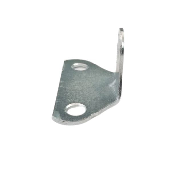 Cantoneira 15x15mm Aço Prata Zamar