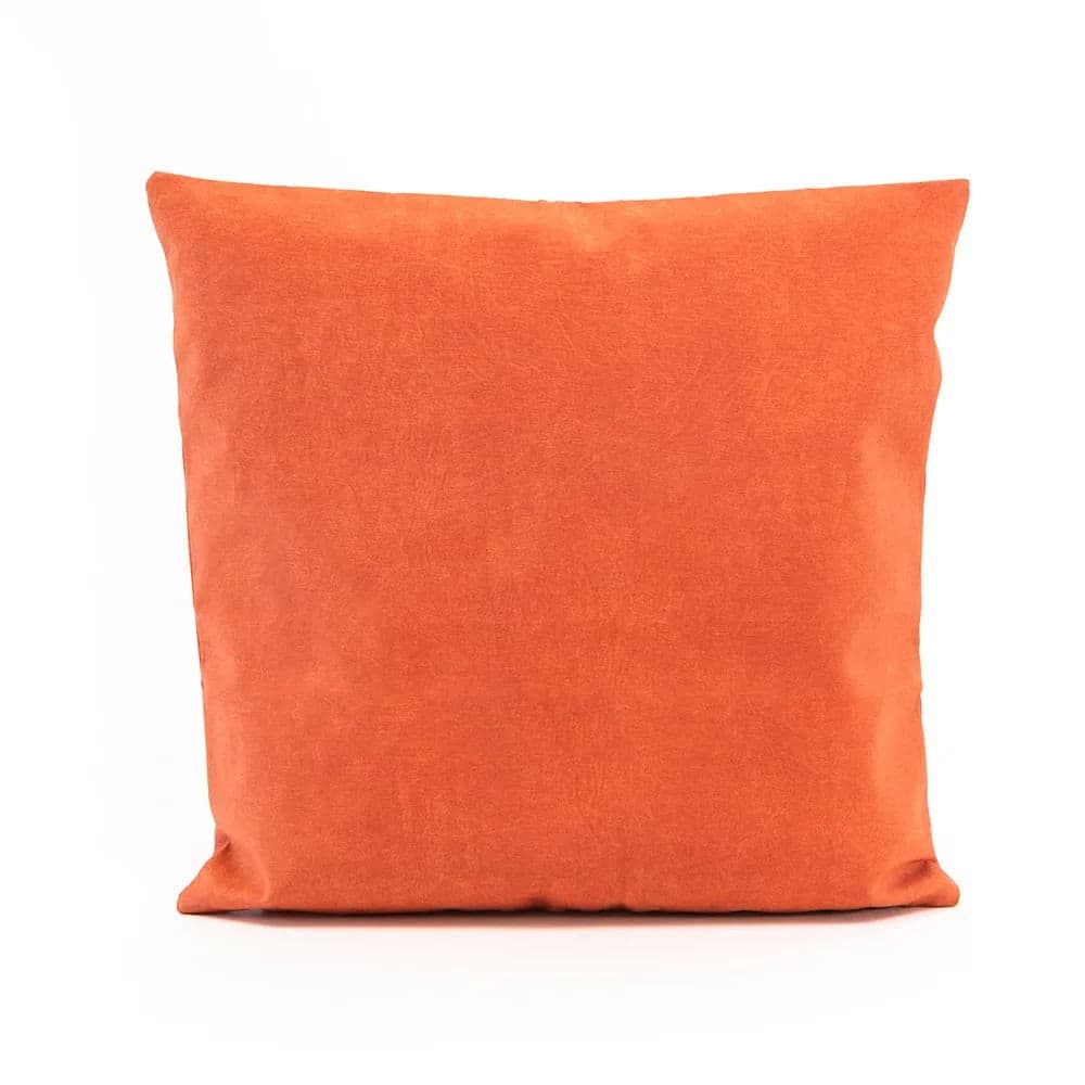 Capa para Almofada Acqua Linea 42x42cm Sapucaia Salmão - Branyl