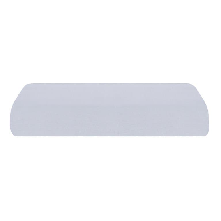 Capa Para Edredom Queen New Colors 300 Fios Buddemeyer Prata 2,60 x 2,40 m
