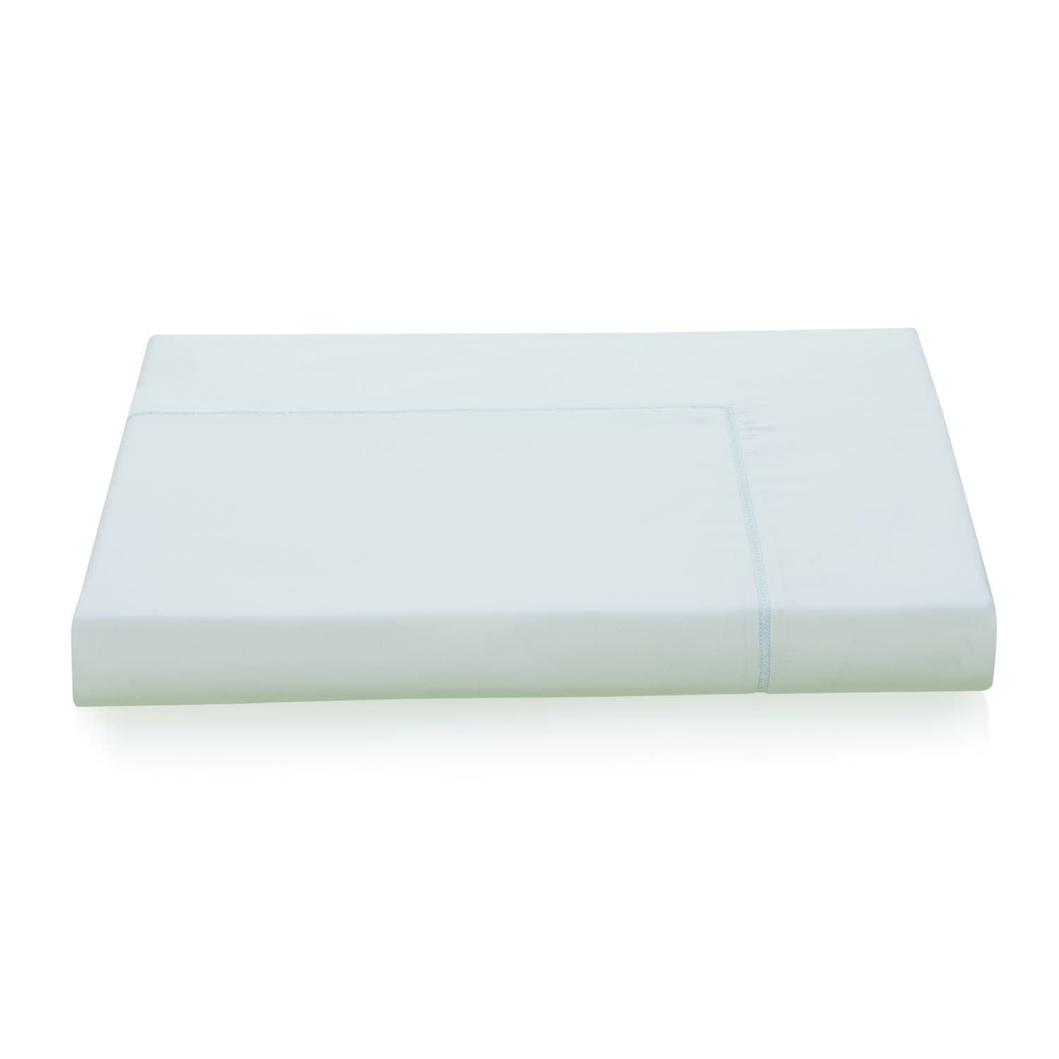 Capa Para Edredom Super King Portello 300 Fios Trussardi Branco 2,90 x 2,70 m