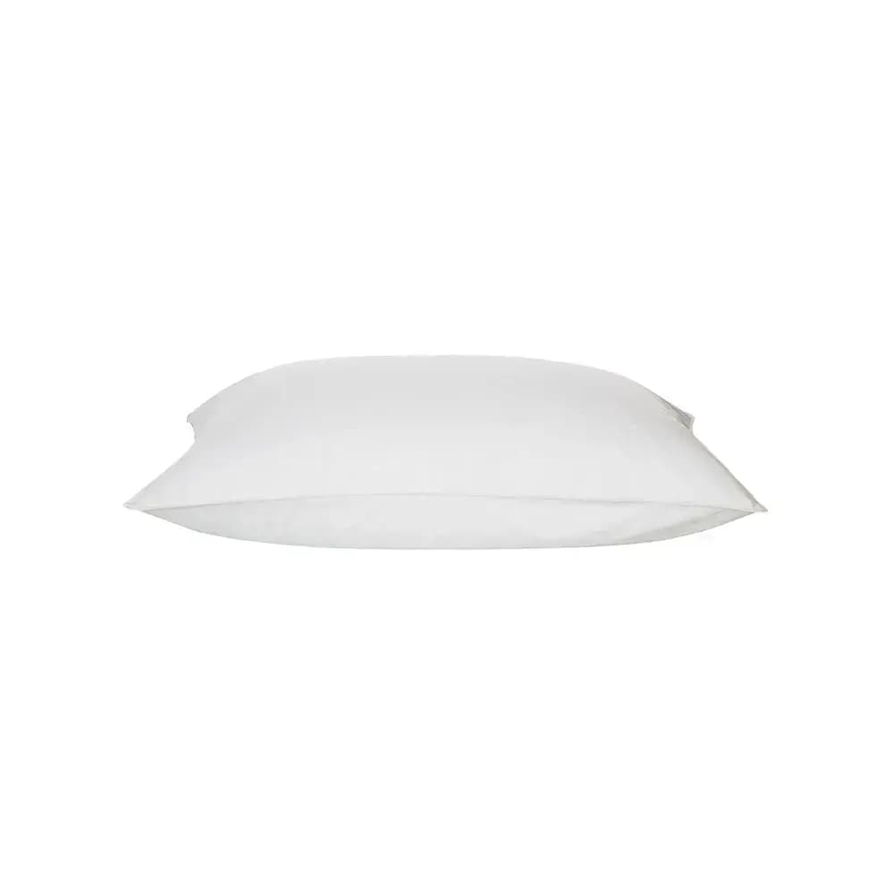 Capa Protetora de Travesseiro 50x70cm Impermeável Trussardi