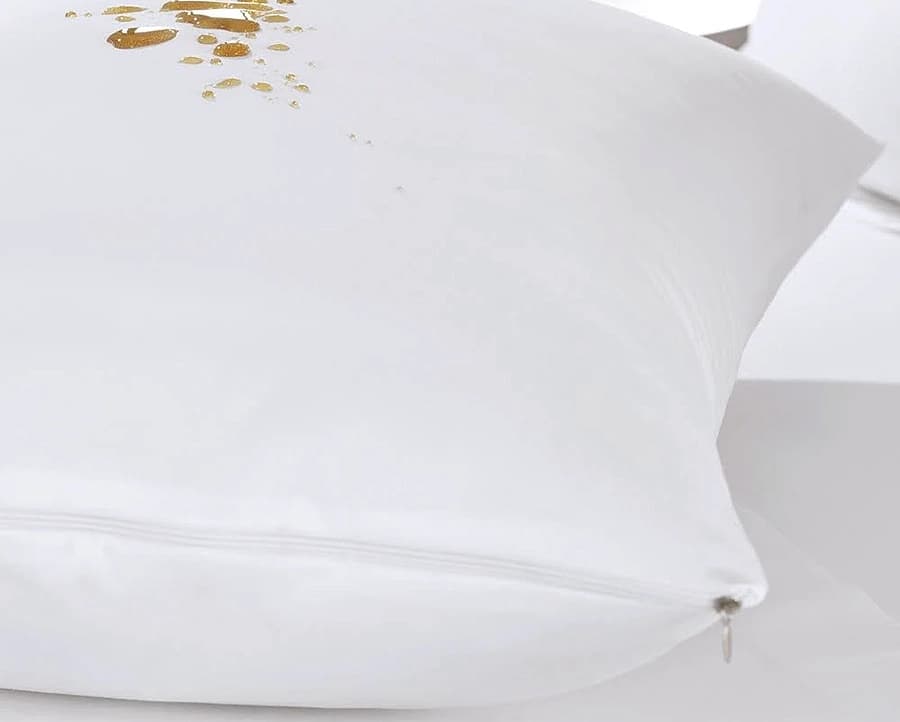 Capa Protetora para Travesseiro Altenburg - Malha Protect Slim - Impermeável