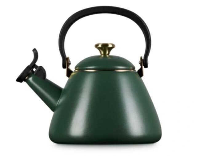 Chaleira Kone Le Creuset