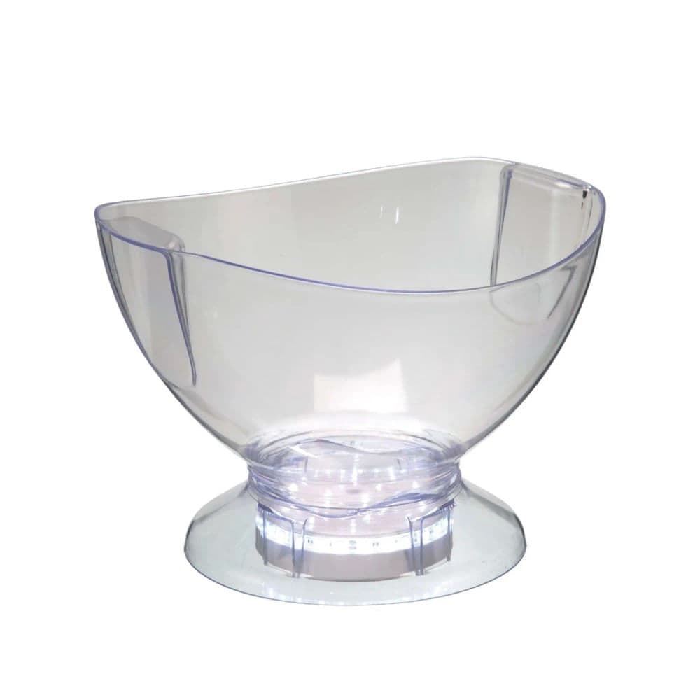 Champanheira Premium Led Cristal 12l - Plastifesta