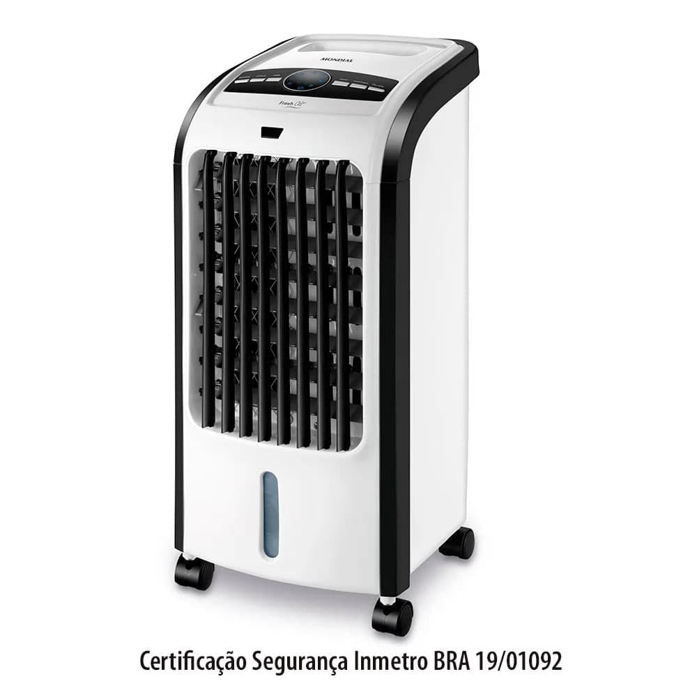Climatizador de Ar Mondial Cl-03 Flash Air