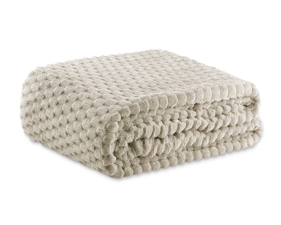 Cobertor Blanket Zurich Solteiro - Kacyumara