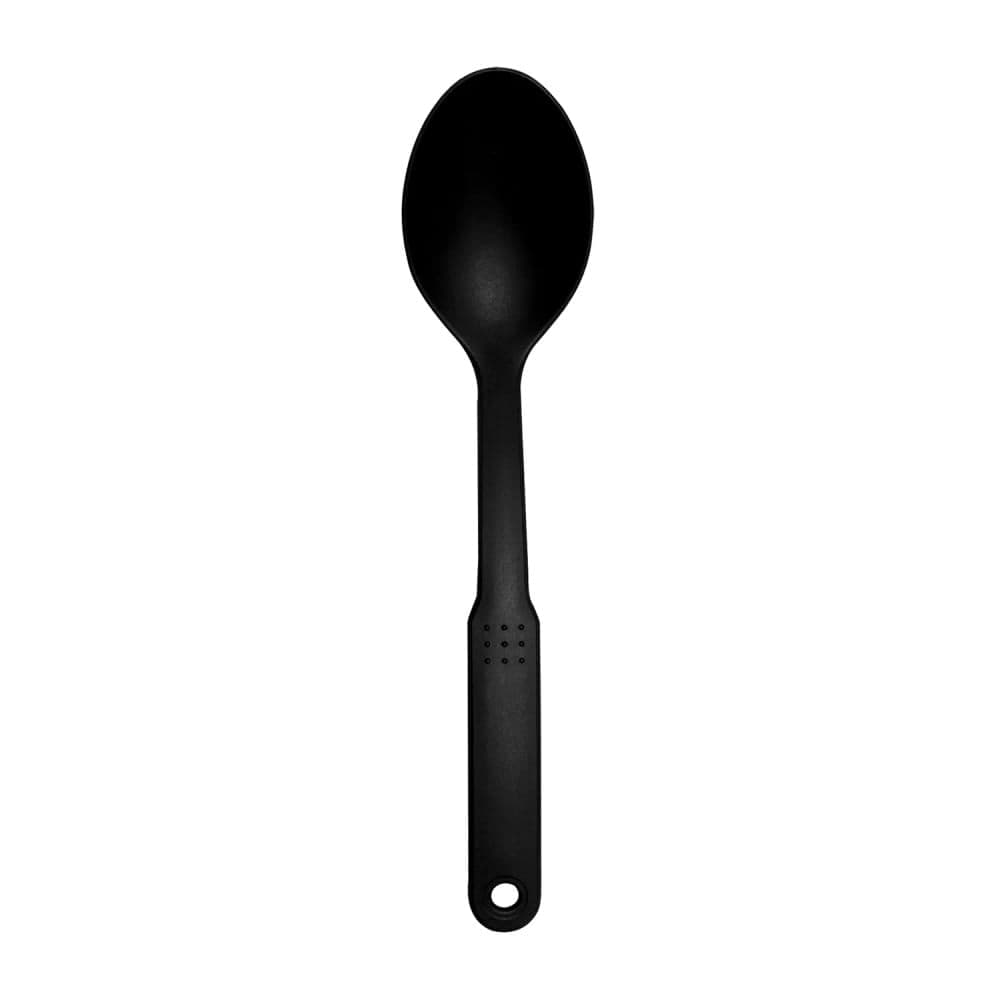 Colher de Arroz Preta - Tuu