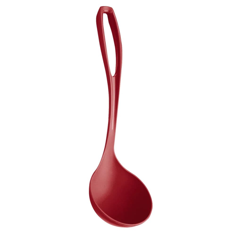 Concha 28cm Vermelha - Sanremo