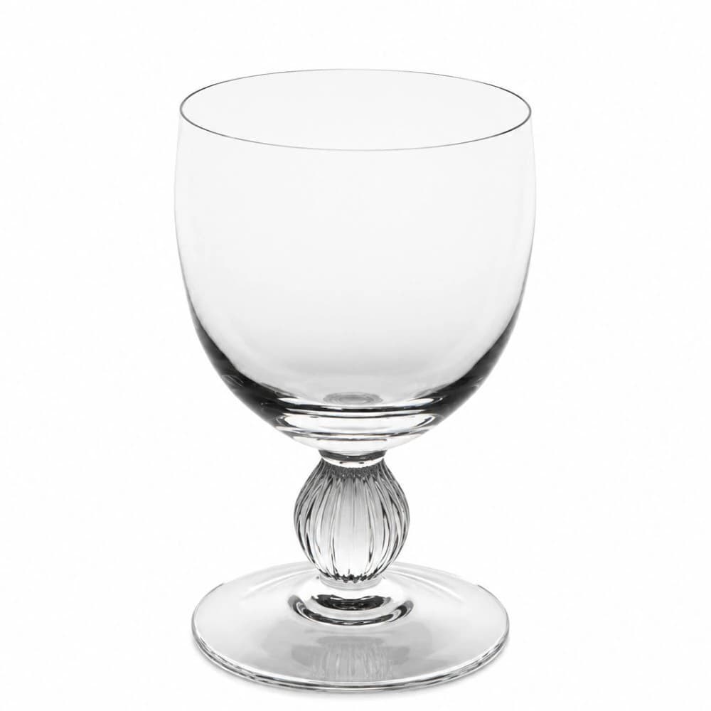 Conjunto de Taças para Água de Cristal Mozart Katja 540ml 6pçs