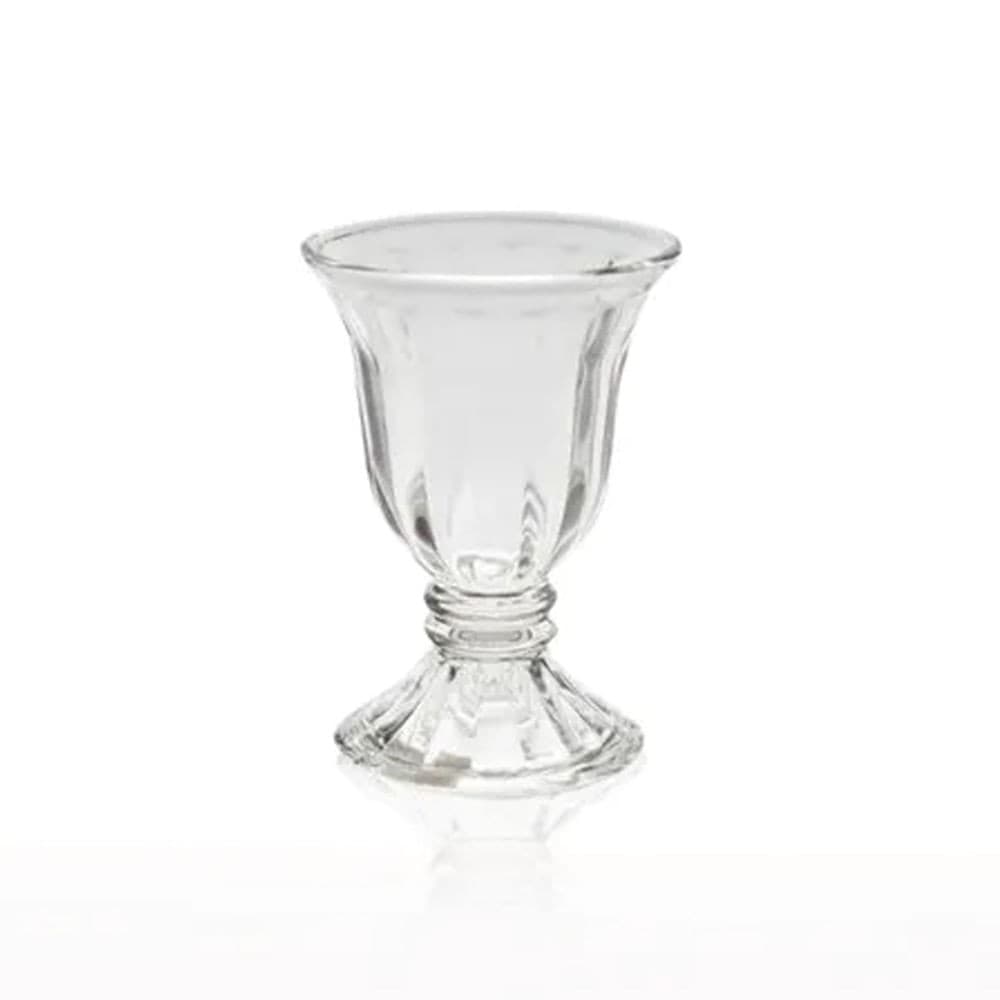 Conjunto de Taças para Gelato 6 Peças 205mL - Dolce Home