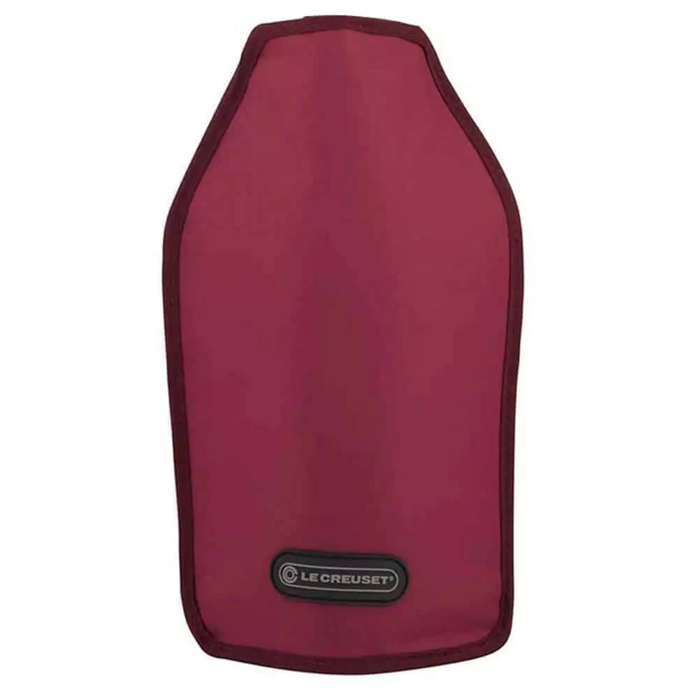 Cooler Sleeve Le Creuset Borgonha 23cm