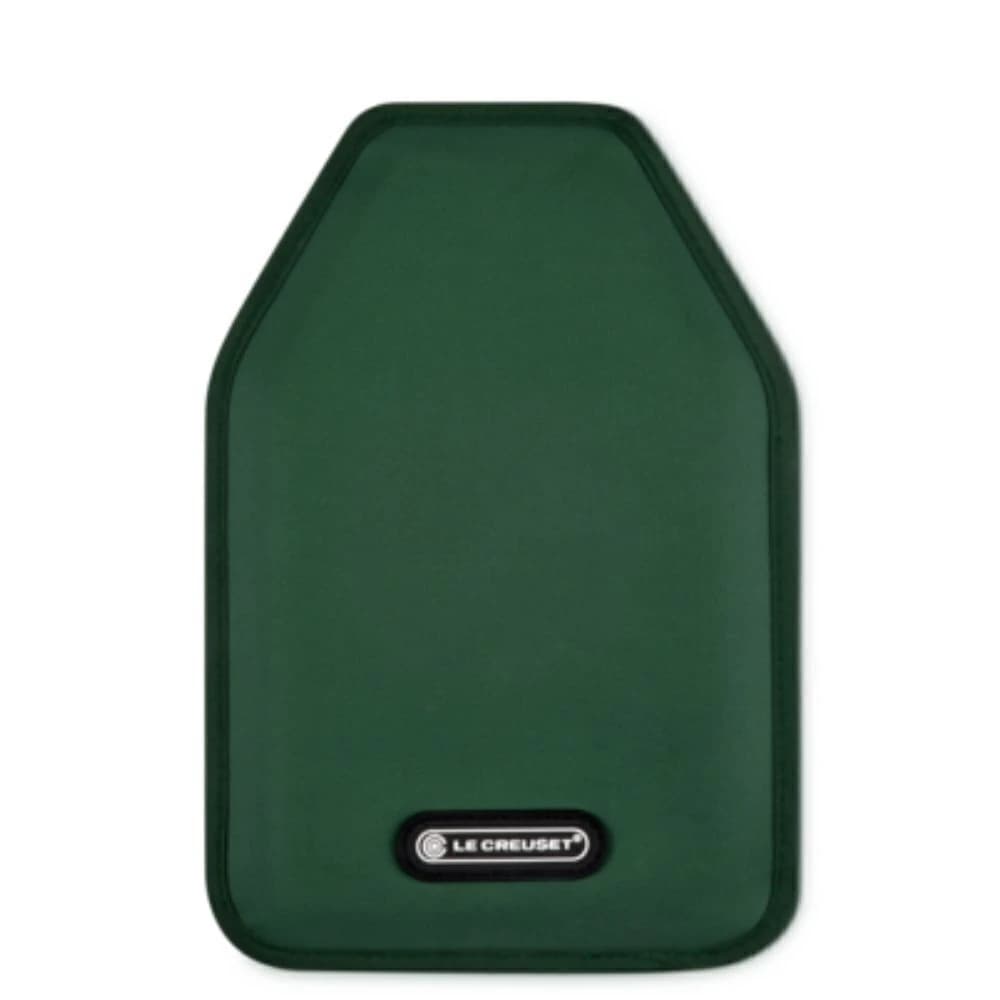 Cooler Sleeve Le Creuset Forêt 23cm