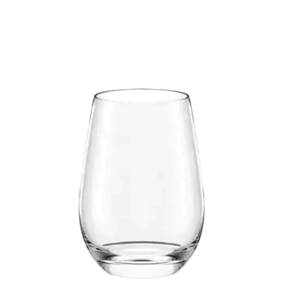 Copo de Cristal Long Drink Stolzle All Purpose Event 465ml 6pçs