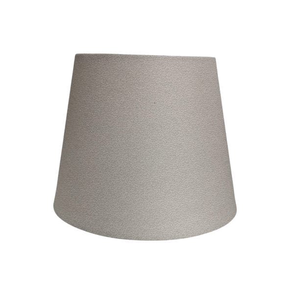 Cúpula para Abajur Cônico 38x38x30cm Espaço Luz