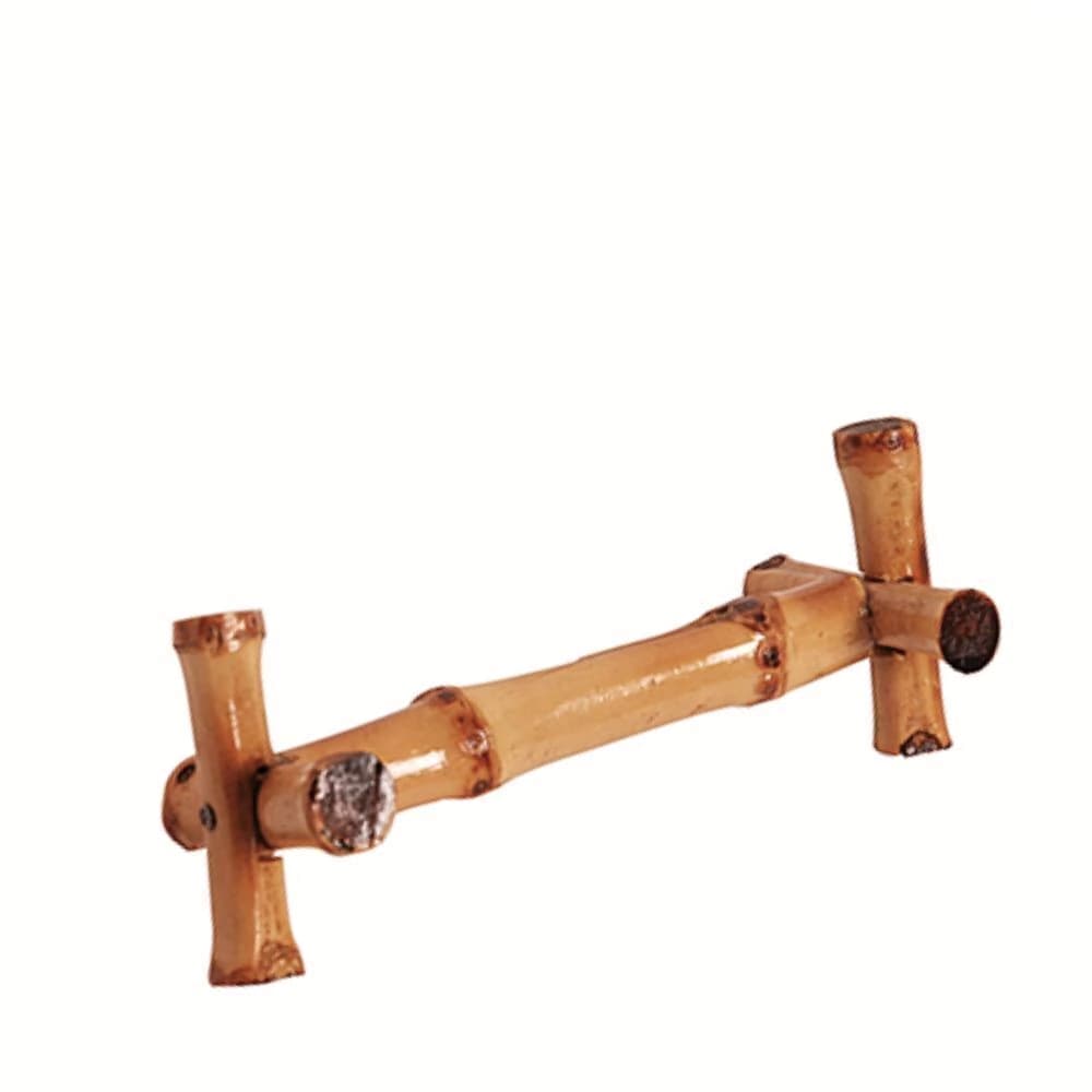 Descanso para Talher de Bambu 9cm