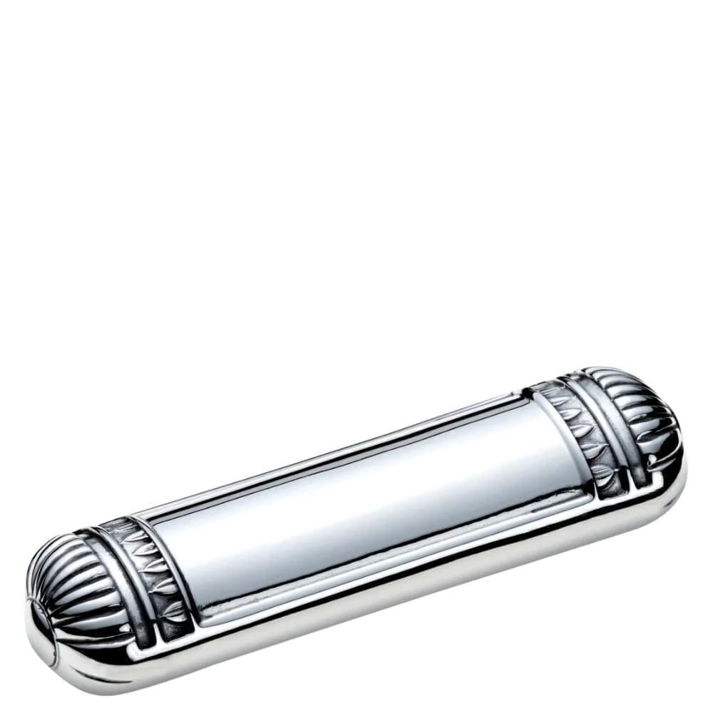 Descanso para Talher de Prata Christofle Malmaison 5,5cm 2pçs