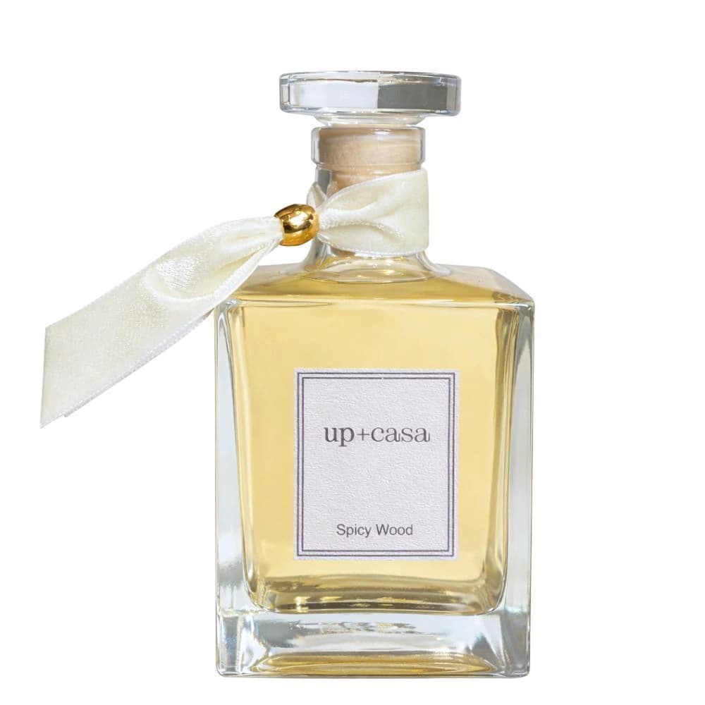 Difusor de Ambiente Spicy Wood 500ml