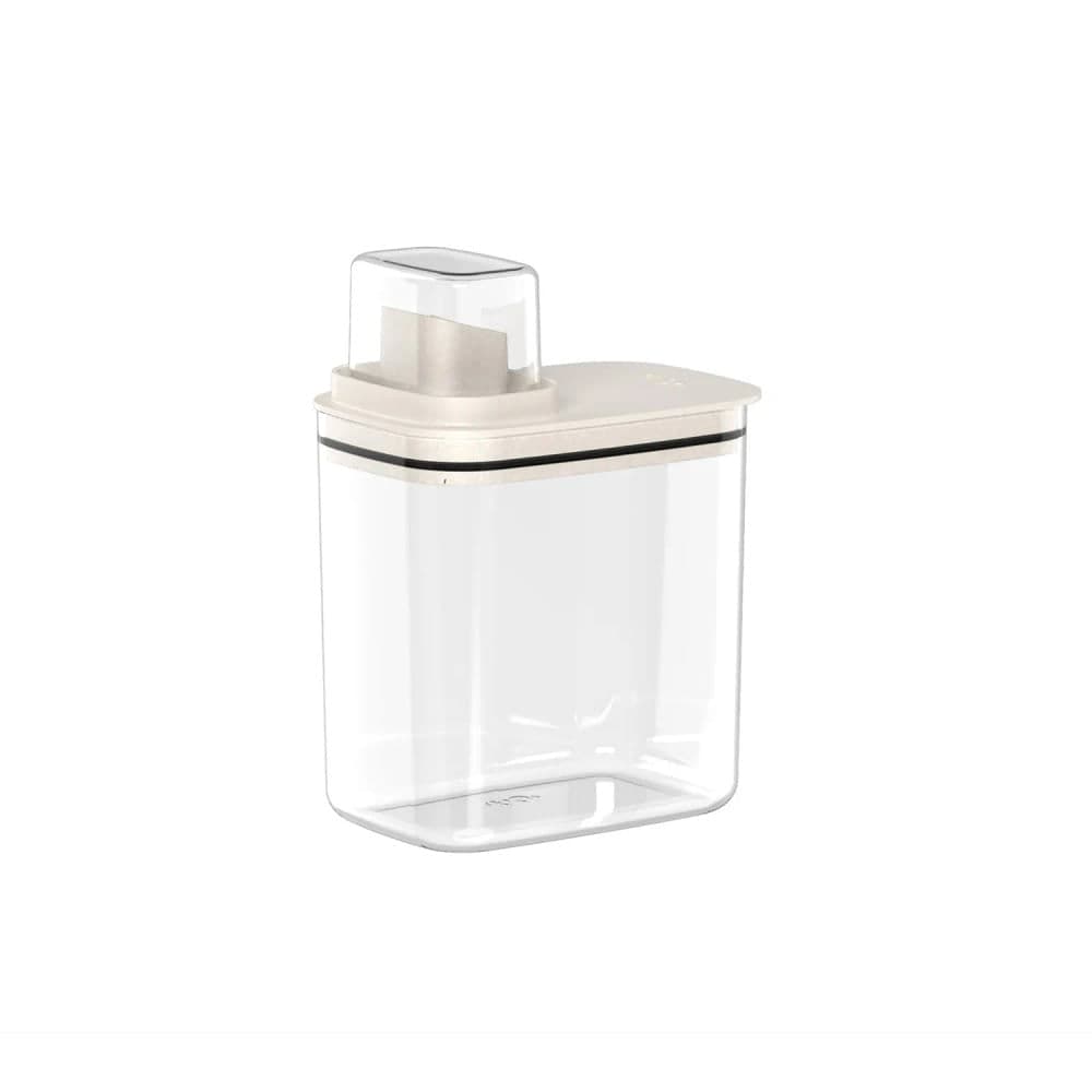 Dispenser Flow 1,5l Bege - Ou