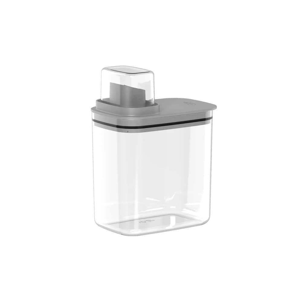 Dispenser Flow 1,5l Chumbo - Ou