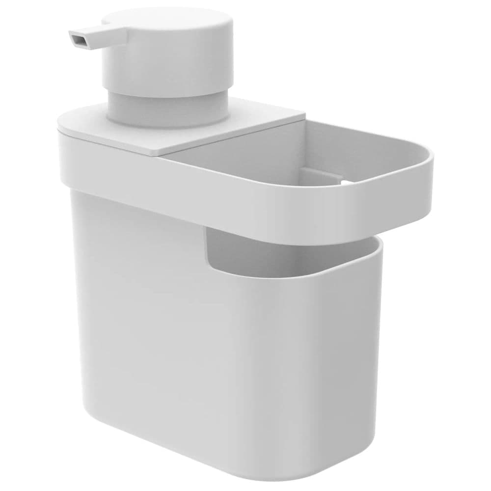 Dispenser Organizador Trium Branco - Ou