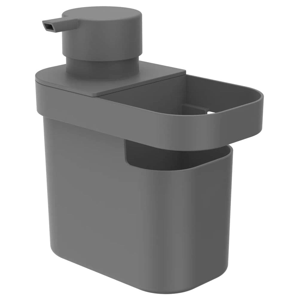Dispenser Organizador Trium Chumbo - Ou