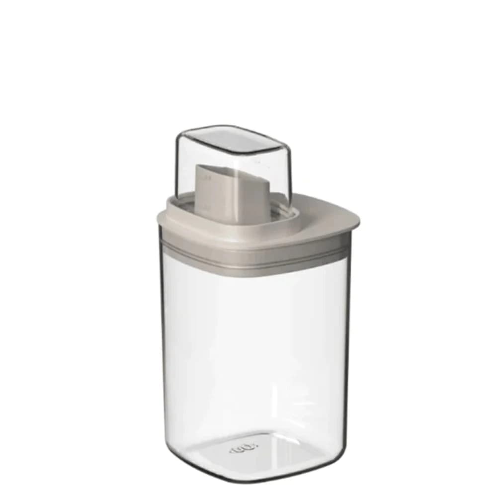 Dispenser para Sabão em Pó ou Flow 1l