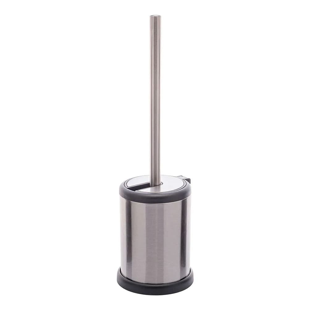 Escova Sanitária Inox - Lyor