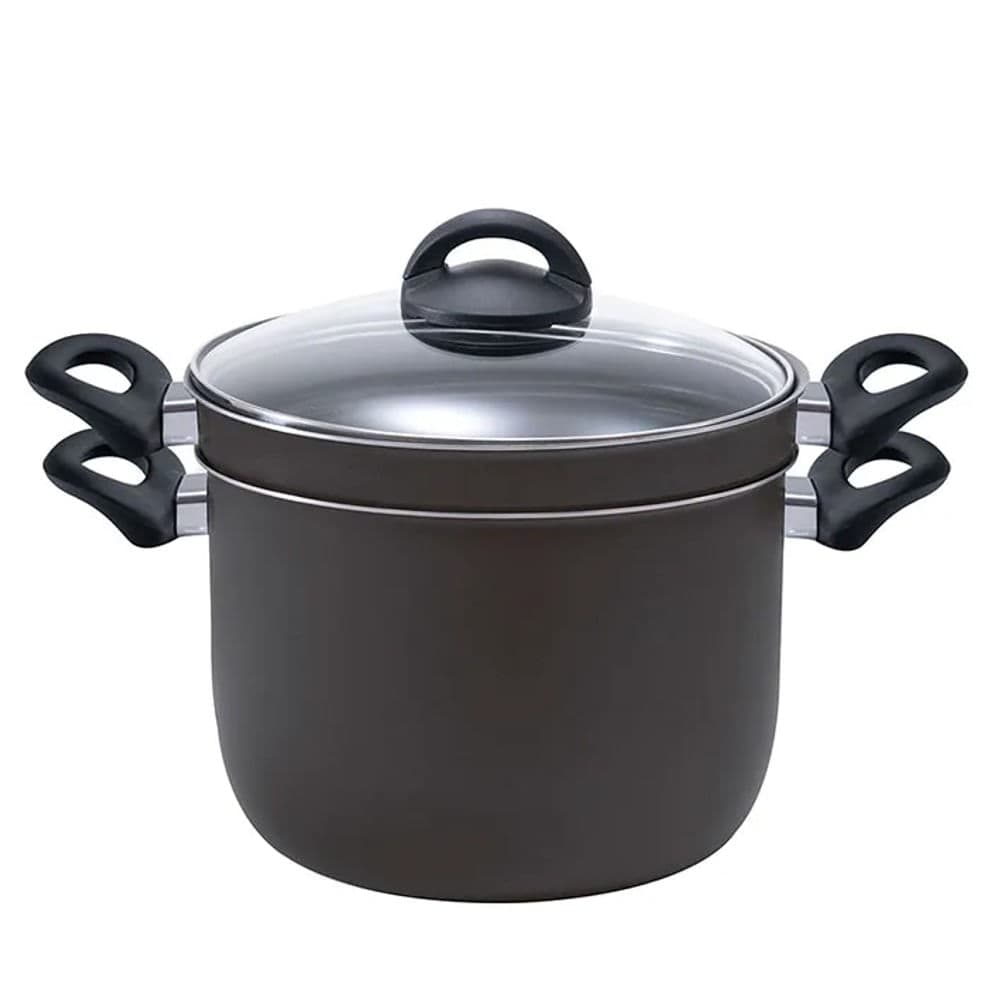 Espagueteira Gourmet Preto - Meridional