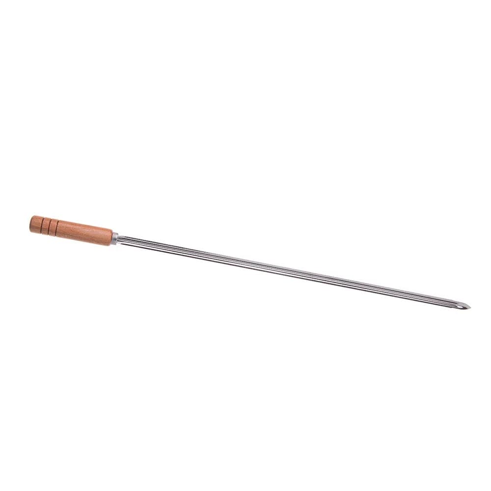 Espeto Kort Simples 85cm - Domama