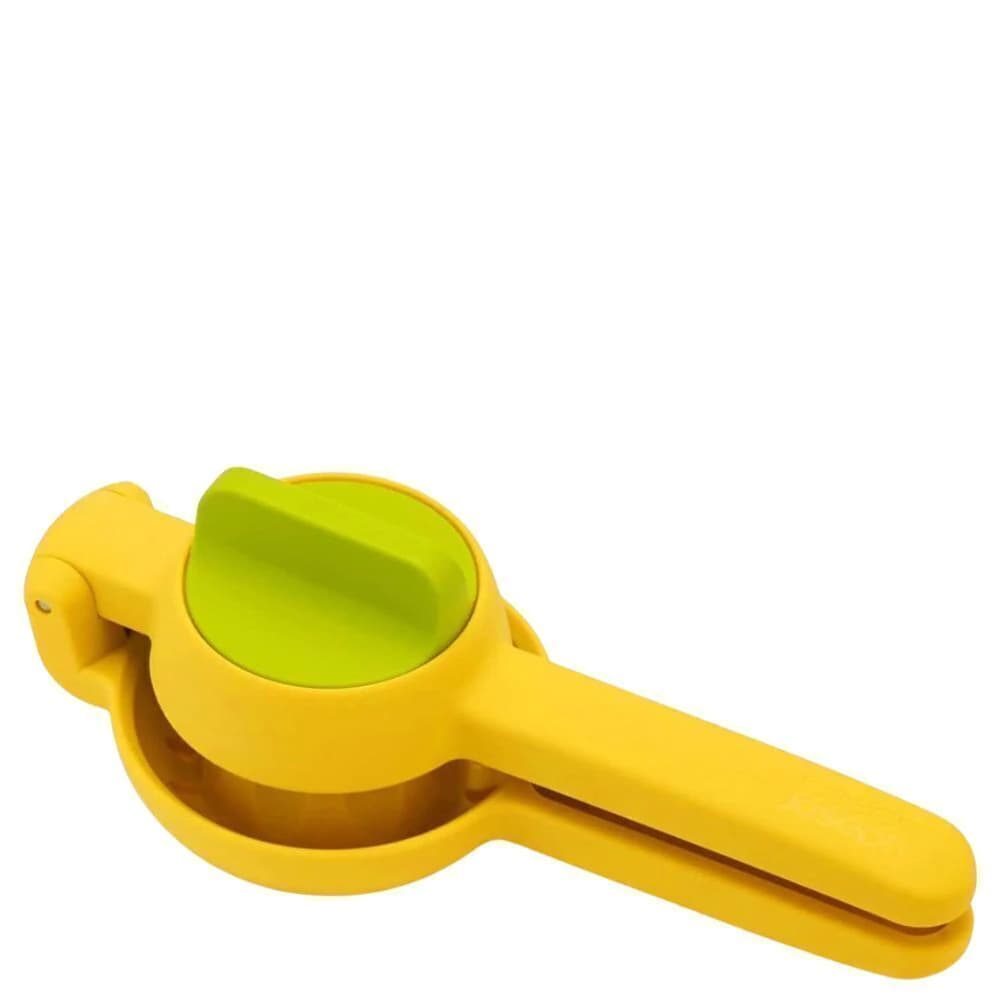 Espremedor de Cítrico Bakers Secret Twist Amarelo 24cm