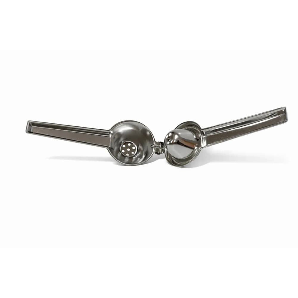 Espremedor de Limão 19cm Inox - Dinox