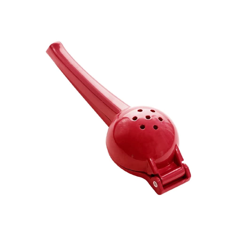 Espremedor de Limão Vermelho - Mozcada
