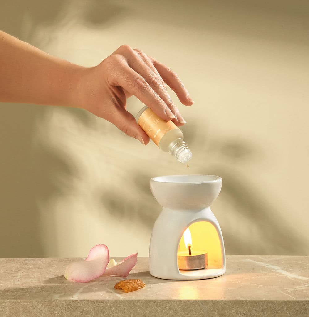 Essência Concentrada Renovar 20ml