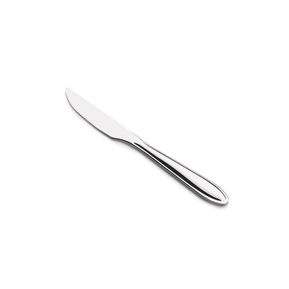 Faca Churrasco Lyon Aço Inox - Brinox