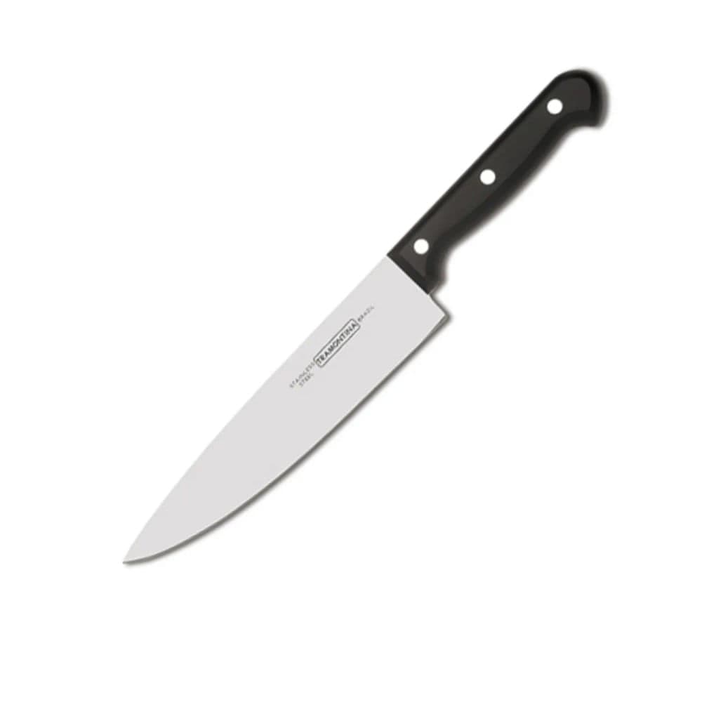 Faca do Chef em Inox 8" Ultracorte - Tramontina