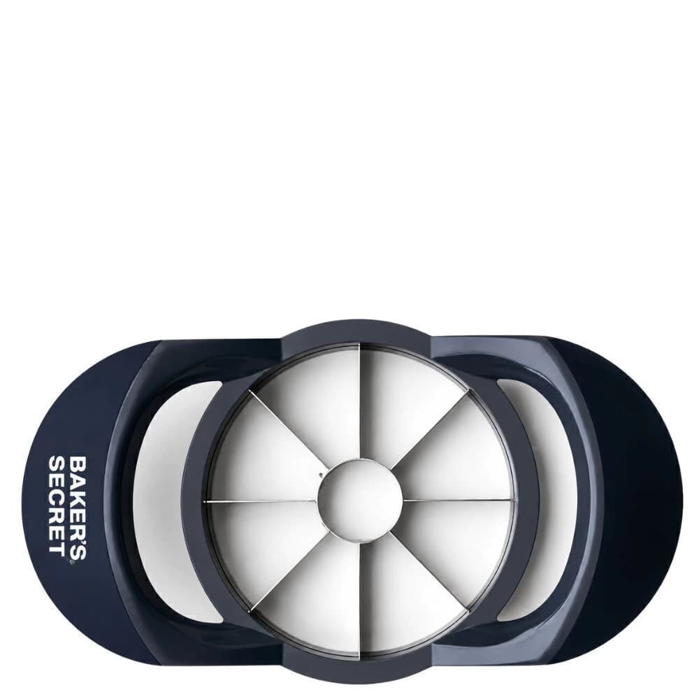 Fatiador de Maçã de Aço Inox Bakers Secret 20cm