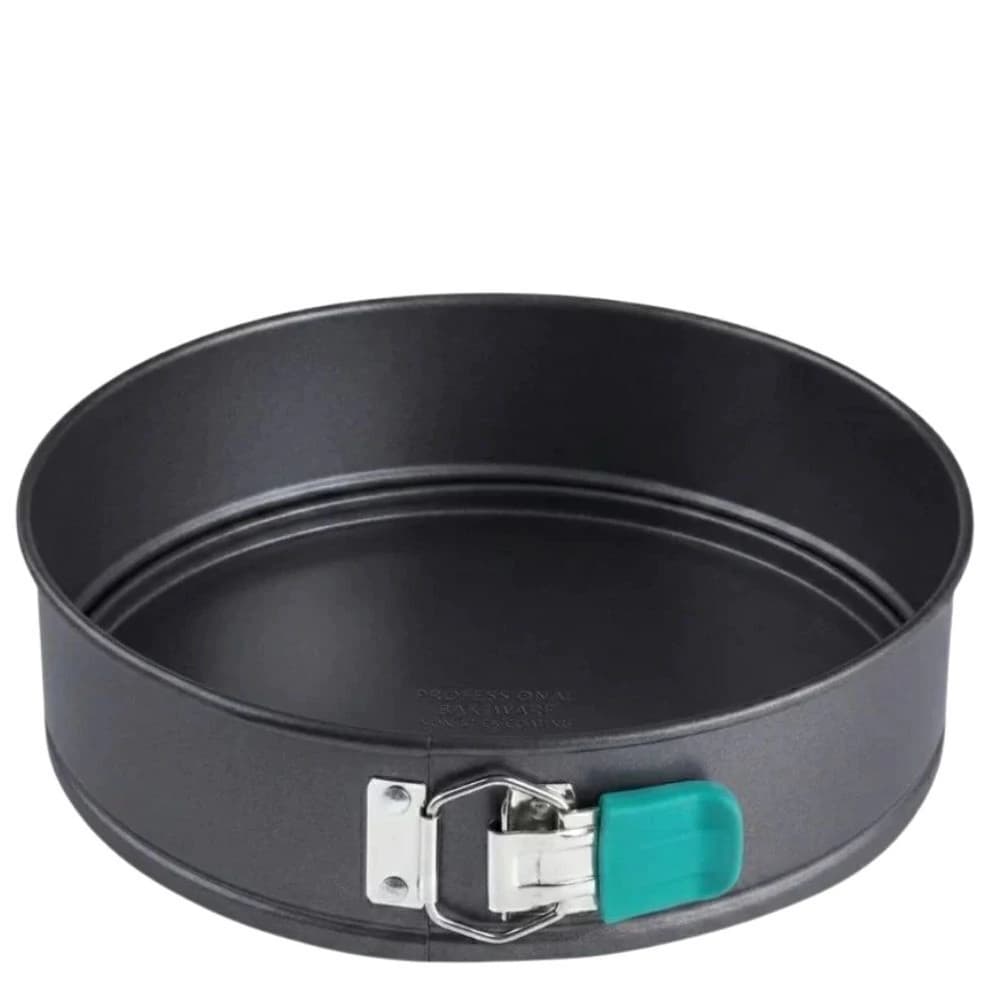 Forma Antiaderente com Fundo Removível Bakers Secret 26cm