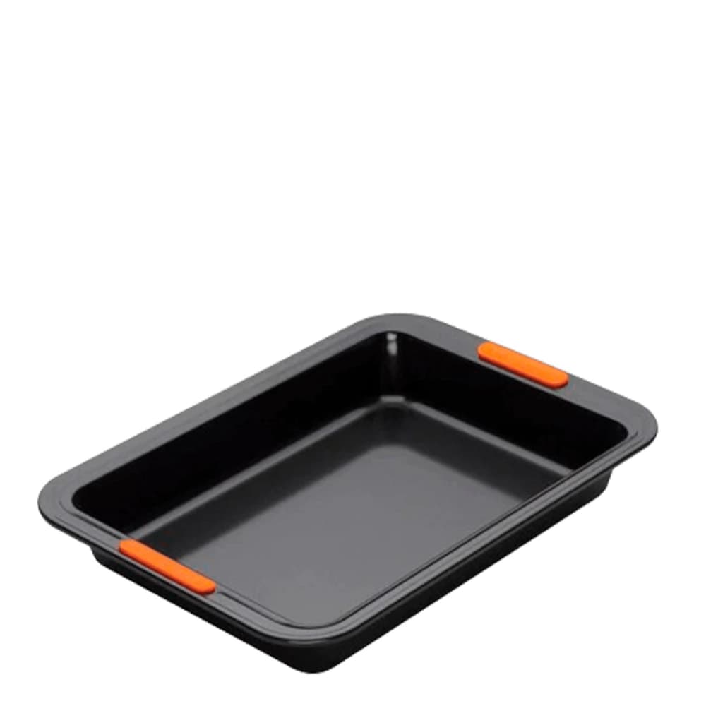 Forma Antiaderente de Aço Carbono Bakeware Le Creuset 28x21CM