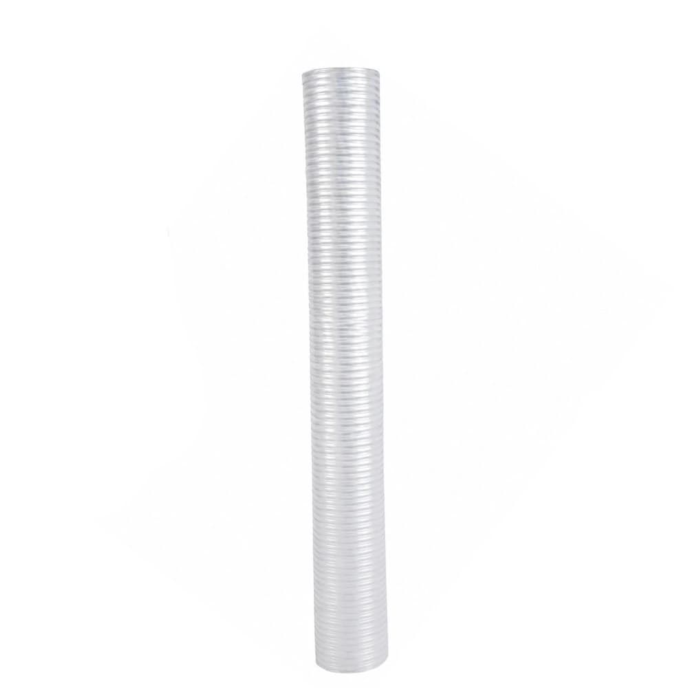 Forro Antiderrapante para Gaveta Lines Branco 30x150cm 2pçs