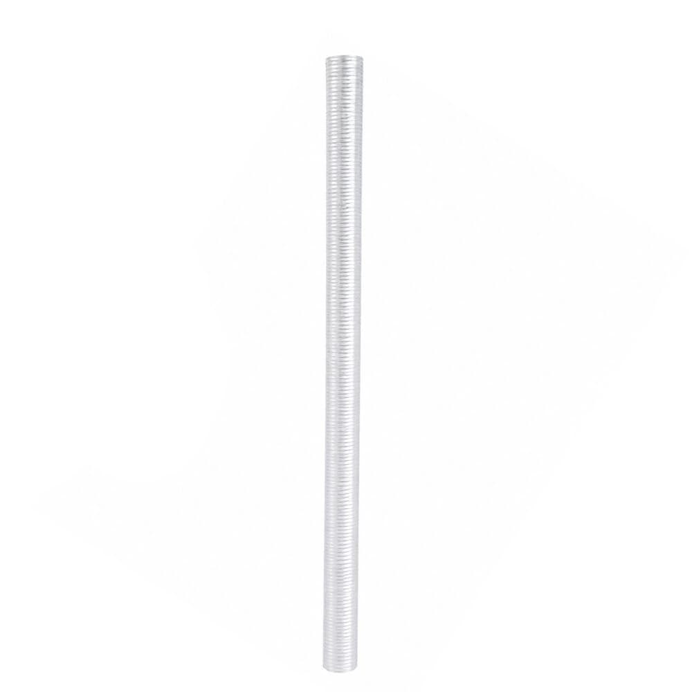 Forro Antiderrapante para Gaveta Lines Branco 45x120cm 2pçs